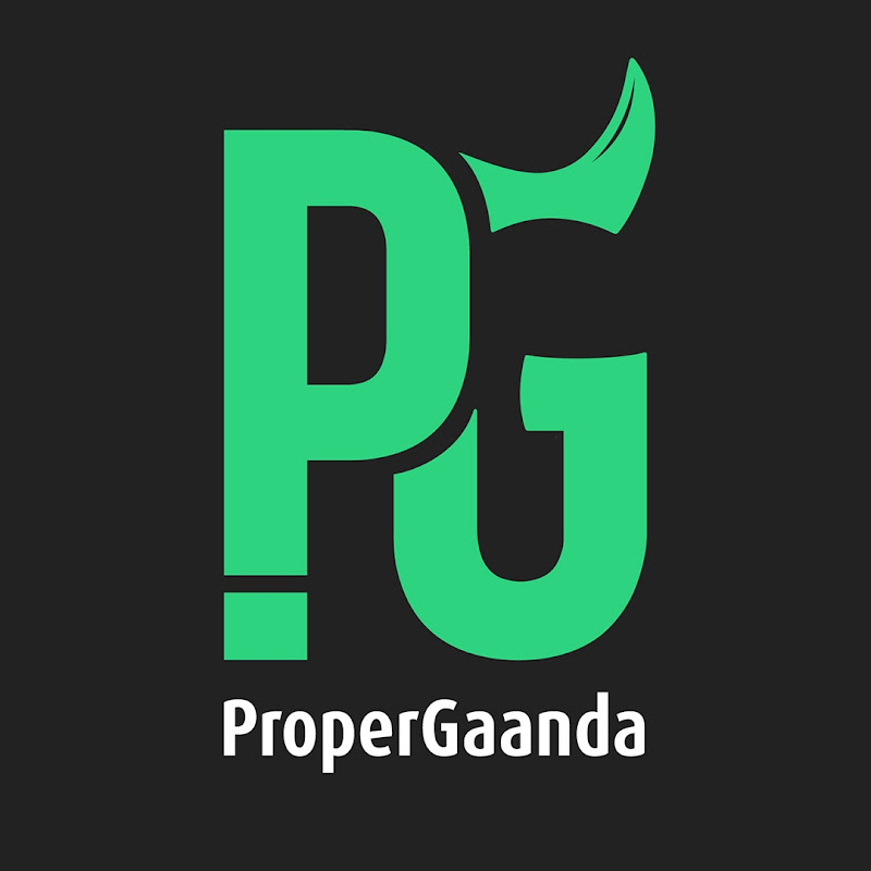 ProperGaanda