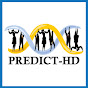 PREDICT HD logo
