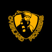 Overland Pioneers