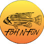 Fish 'n' Fun logo
