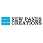 New Panes Creations logo