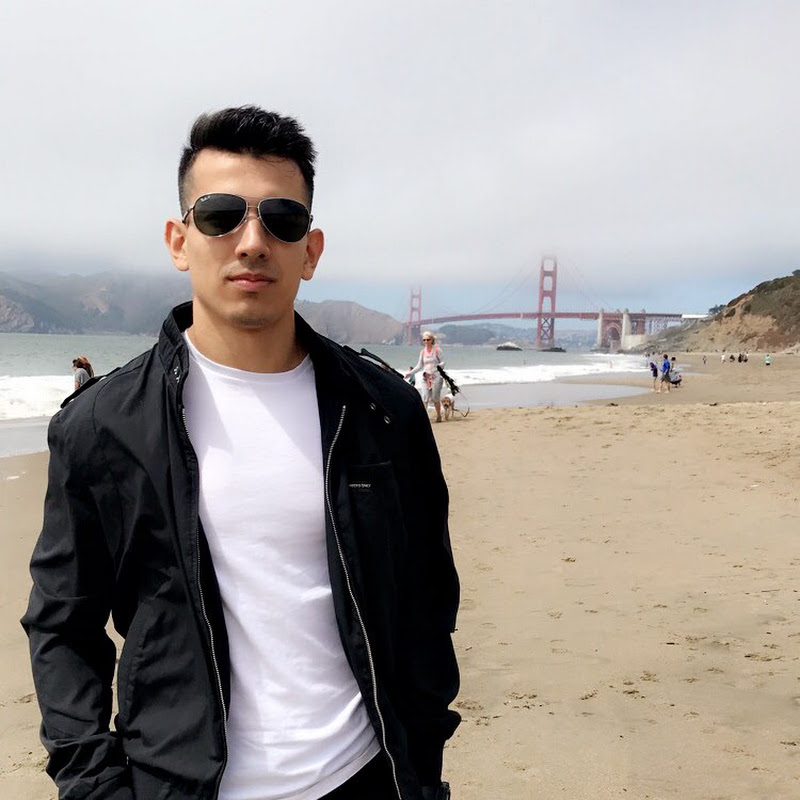 Ruben Ortiz II