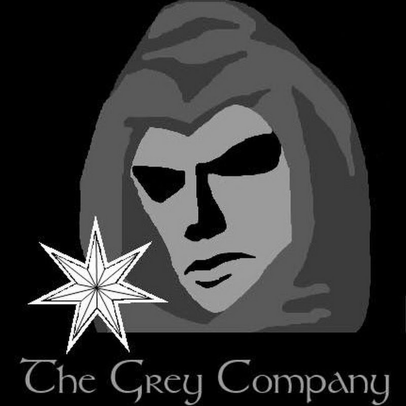 The Grey Company