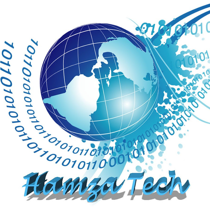 Hamza Tech