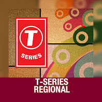 T-Series Regional profile image