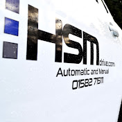 HSM Driver Training Ltd