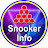 Just Snooker Info