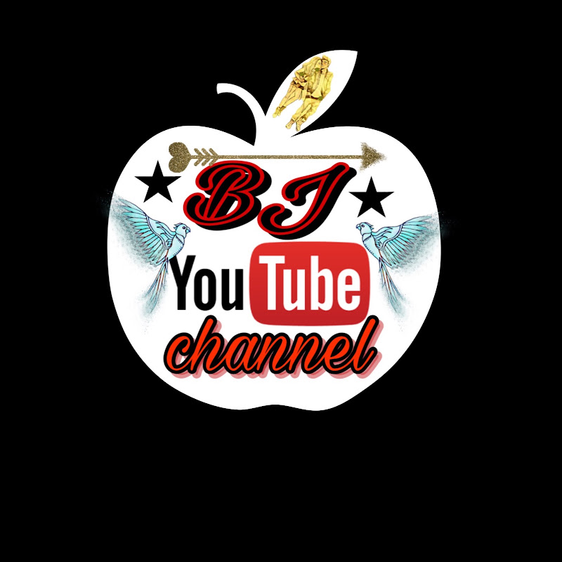 BJ youtube channel