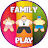 FamilyPlay - Настольные игры