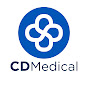 CD Medical logo
