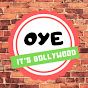 Oye It's Bollywood logo