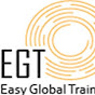 Easy Global Training logo