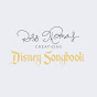 Disney Songbooks by Ross Thomas Creations Avatar