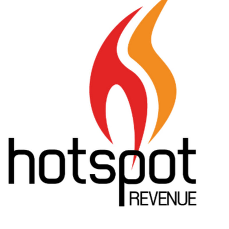 Hotspot Revenue