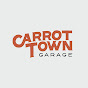 Carrot Town Garage