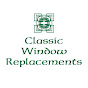 Classic Window Replacements logo