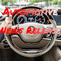 Automotive News Release logo