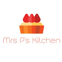 Mrs P's Kitchen profile image
