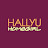 Hallyu Homegirl