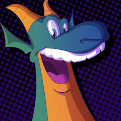 Happy Dragon Pictures channel logo