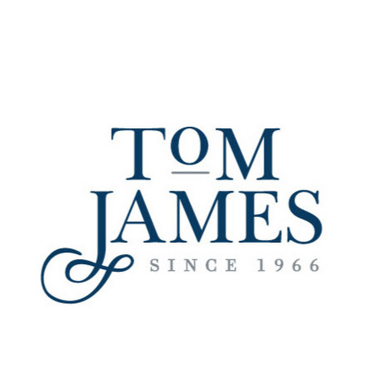 Tom James