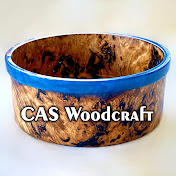 CAS Woodcraft