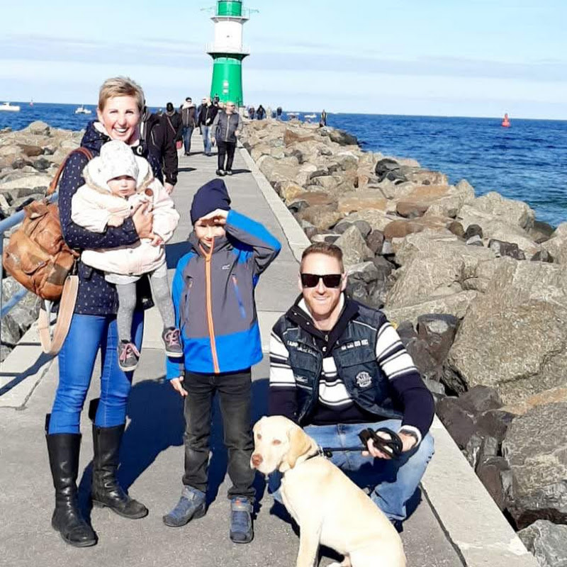 HappyFamily icon
