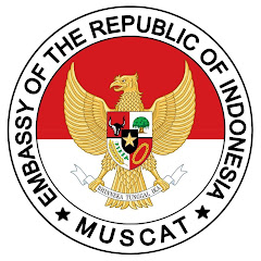 KBRI Muscat TV