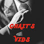 Chait's Vids logo
