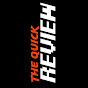 The Quick Review logo