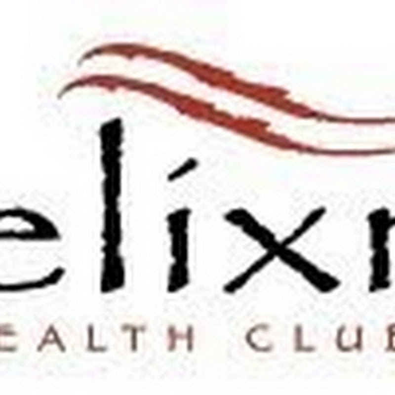 ElixrHealthClubs