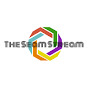The Seam Stream logo