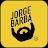 JORGE BARBA