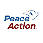 Peace Action logo