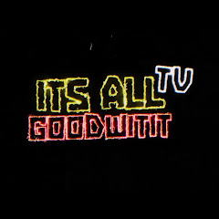 Its All Goodwitit TV