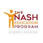 The NASH Education Program logo