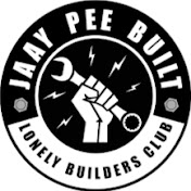 Jaay Pee Built