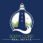 The Lange Team of South Coast Real Estate logo
