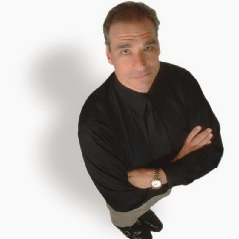 Mark Helm