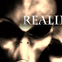Realidad o Fake logo