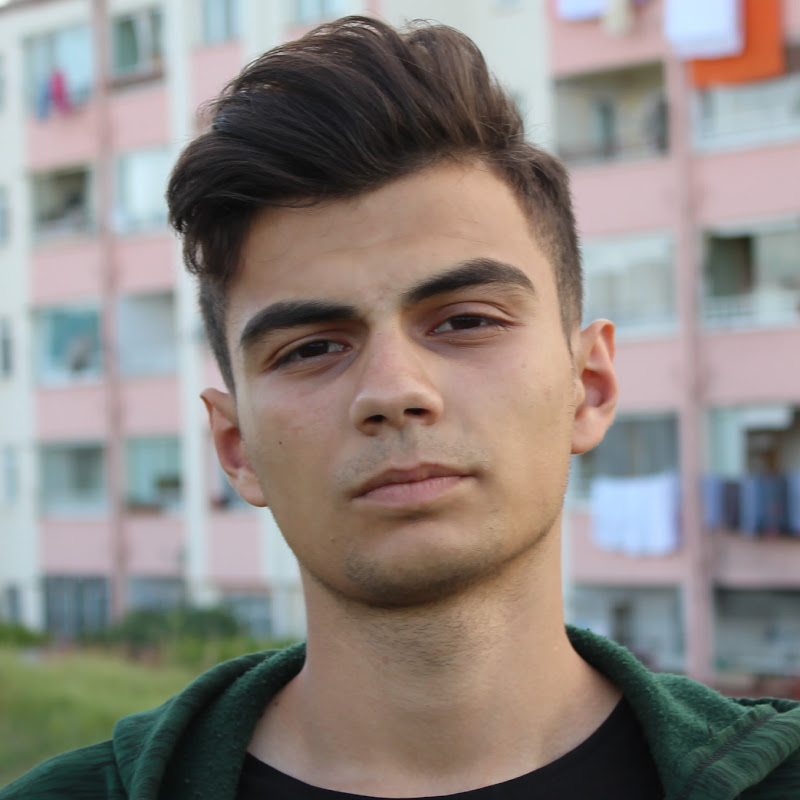 Channel Avatar