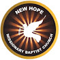 The New Hope MBC logo