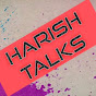 Harish Talks logo