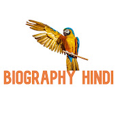 Biography Hindi