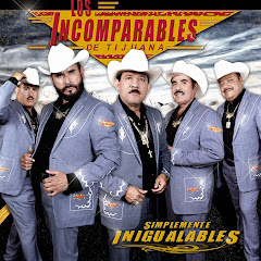 Los Incomparables de Tijuana - Topic