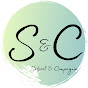 Sefirot et Compagnie # logo