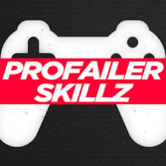 ProFailer Skillz channel logo