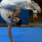 Capoeira - melhores rodas e chutes insanos! logo