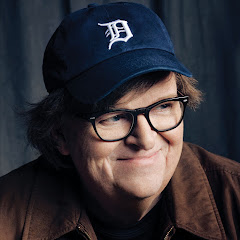 Michael Moore Avatar
