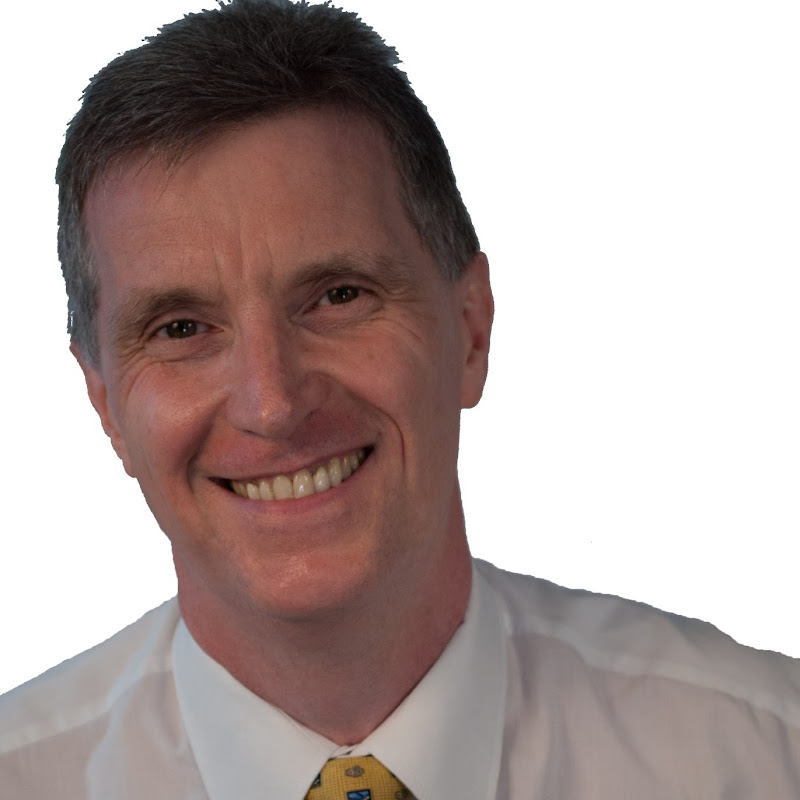 Stephen Barnes